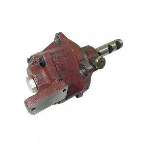 Cilindro Caixa Cambio Sinotruk Howo 380 12JS160T1707060