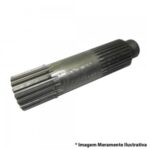 Eixo Intermediario Saida Cambio Sin Howo 380 12JS160T1707105