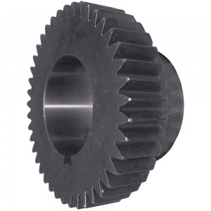 Engrenagem Cambio Sinotruk Intermediaria 12JS200T1701050