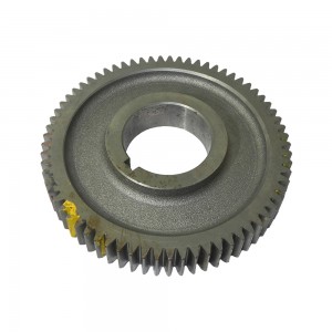 Engrenagem 5a Marcha Sinotruk Howo 12JS200T1701056