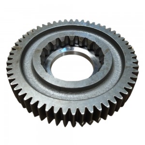 Engrenagem Secundaria 4 Marcha Sinotruk 12JS200T1701114