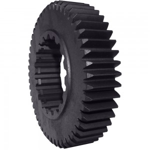 Engrenagem Cambio Sinotruk Howo 380 6 Marcha 12JS200T1701116