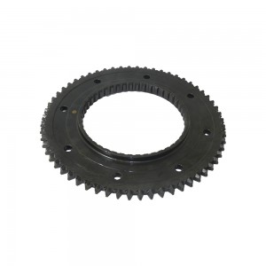 Disco Acoplamento Caixa   GRS900 GR900 6 8 Marchas 1a 14330225 1300061G