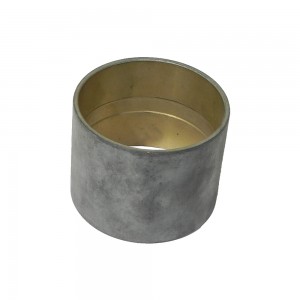 Bucha Engrenagem Planetaria Diferenc Scania T R124 1301662