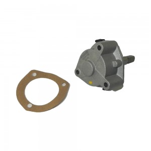 Bomba Oleo Diferencial Scania T R124 Tracado RB660 1301670