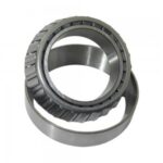 Rolamento Eixo Saida Diferencial   R124 RB660 Tracado Engrenagem PlanetariaTraseiro 1o Diferencial 1301694