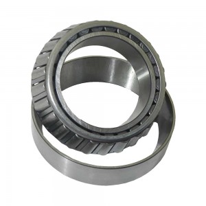 Rolamento Eixo Saida Diferencial   R124 RB660 Tracado Engrenagem PlanetariaTraseiro 1o Diferencial 1301694