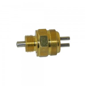 Sensor Bloqueio Diferencial Scania T R124 460816 1303472