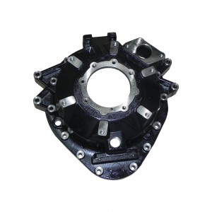 Tampa Seletora T112 R112 HW T113 R113 1992 Em Diante GR871 Traseiro Com Sensor 1303600