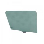 Vidro Porta T114 T124 R114 R124 Lado Esquerdo Com Canaleta SV9510 1306259