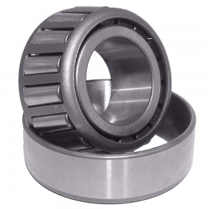 Rolamento Contra Eixo Volks Mercedes Ford Zf 542 1307203019