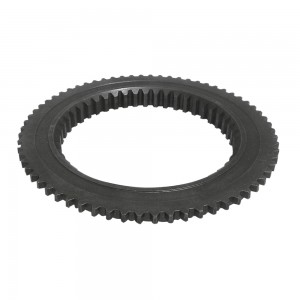 Corpo Acoplamento Sincronizador Cambio ZF 1a E 2a 1307304628