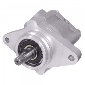 Bomba Direcao Hidraulica Scania T R113 Luk 1308495