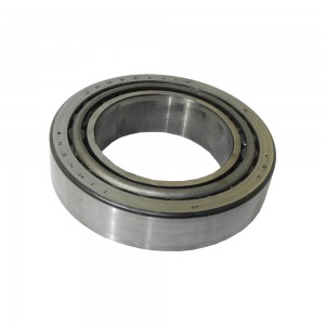 Rolamento Lateral Caixa Satelite 113 124 R780 Lado Esquerdo Grande 1309568