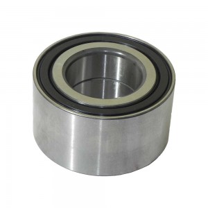 Rolamento Engrenagem Distribuicao SC T R124 Volvo FH 1313361