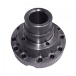 Caixa Satelite Scania T R113 R780 12 Furos Direito 1315202