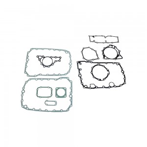 Jogo Junta Cambio ZF 16S221 16S2280 2520TO 1315298075