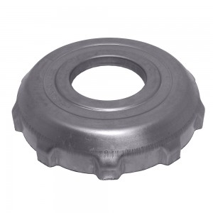 Roda Fonica Dentada Velocidade Cambio Scania T R114 1316875