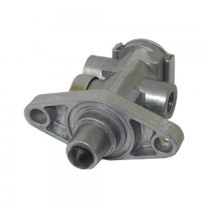 Valvula Ponto Neutro Scania T R113 114 124 114520 1319557G
