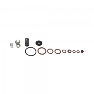 Reparo Valvula Ponto Neutro T124 R124 6 Marchas 1319558