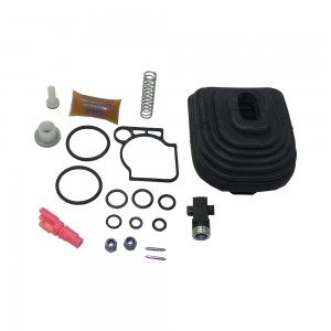 Reparo Valvula Estacionario Scania T R114 124 1324427REP