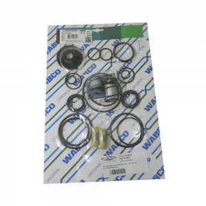 Reparo Valvula Pedal T114 T124 R114 R124 2000 Em Diante 4613159072 1324604