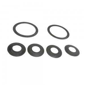 Jogo Arruelas Diferencial Scania R124 R660 R662 1331044X