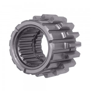 Engrenagem Scania T R112Hw 113 Gr871 Solar 1333270G