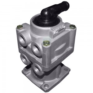 Valvula Pedal Scania T R113 K113 1992 Ate 1996 1333514