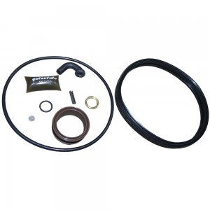 Reparo Cuica Freio Tristop Volvo Scania T R124 9800 1341313Q