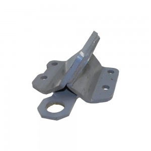 Suporte Motor Traseiro Scania T R112 113 Direito 1341434