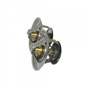 Valvula Termostatica T114 T124 R114 R124 Com Retarder Grande 459280 1347594