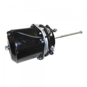 Cuica Tristop Compativel Iveco Volvo T113 R113 NL10 1353667