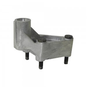 Suporte Alavanca Cambio Scania P124 S4 CL469 1354993