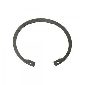 Trava Rolamento Cubo Dianteiro T124 R124 1358497