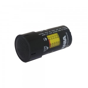 Sensor Filtro Ar Scania P G R124 S5 1358837