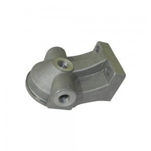 Suporte Filtro Diesel T114 T124 R114 R124 P94 1362289