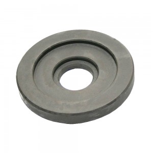 Arruela Bucha Mola Traseira Susp Ar Scania T R124 1367370