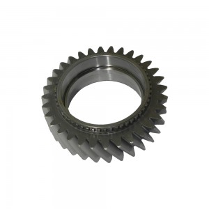 Engrenagem GRS900 6 Marchas T124 R124 3a Superior 1367794