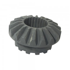 Engrenagem Planetaria   K113 F113 F124 R660 R662 Lado Esquerdo Com Bloqueio 18 Dentes 1369559