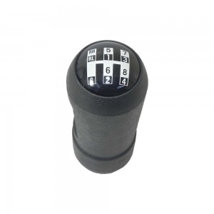 Manopla Alavanca Cambio T113 R113 8 Marchas GR900 1369975