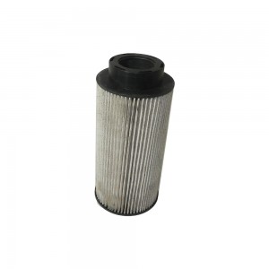 Filtro Diesel   P124 G124 R124 Refil Com Guia 1372445G