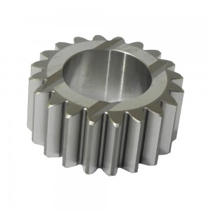 Engrenagem Planetaria Seletora   T113 T124 R113 R124 8 6 Marchas GR900 GRS900 10330459 1373174G