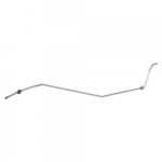 Cano Injetor Scania T R124 No1 Bosch 1375369