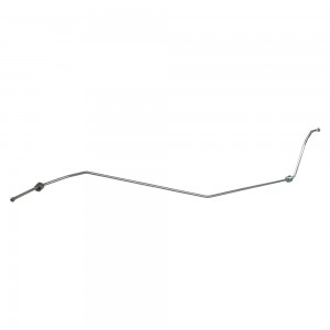 Cano Injetor Scania T R124 No1 Bosch 1375369