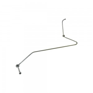 Cano Injetor Scania T R124 No3 F00099T353 1375371