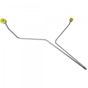 Cano Injetor Scania T R124 No5 1375373