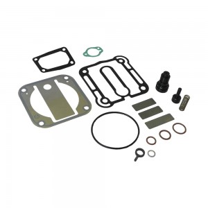 Reparo Compressor Ar   T113 T114 T124 R113 R114 R124 1 Cilindro Knorr QA1539C 1376281