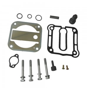 Reparo Compressor Ar   T R113 T R114  T R124 1 Cilindro Knorr 1376281G