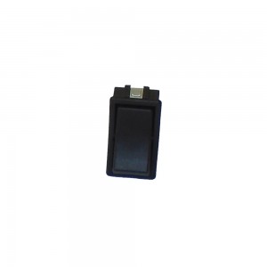 Botao Troca Caixa Scania T R113 Reduzida T R114 124 1377386
